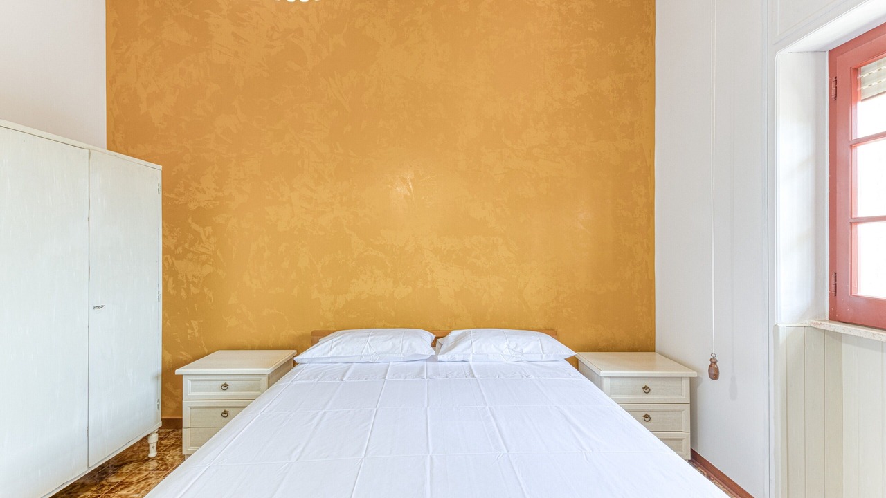 Photo of Bedroom in Posto Rosso