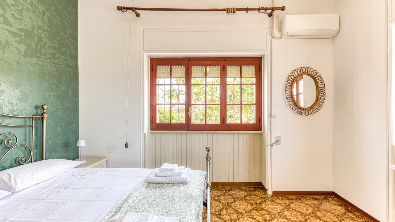 Photo of Bedroom in Posto Rosso