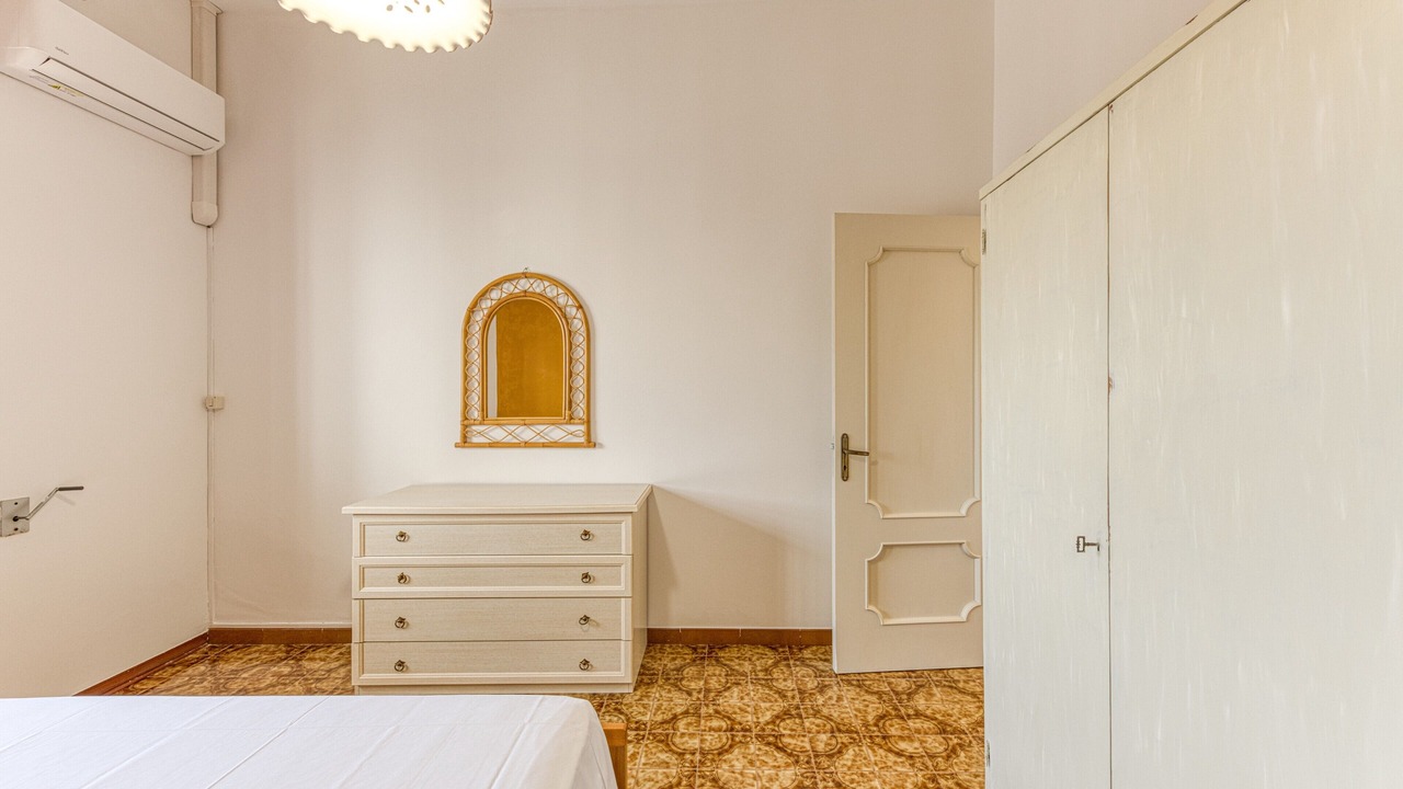 Photo of Bedroom in Posto Rosso