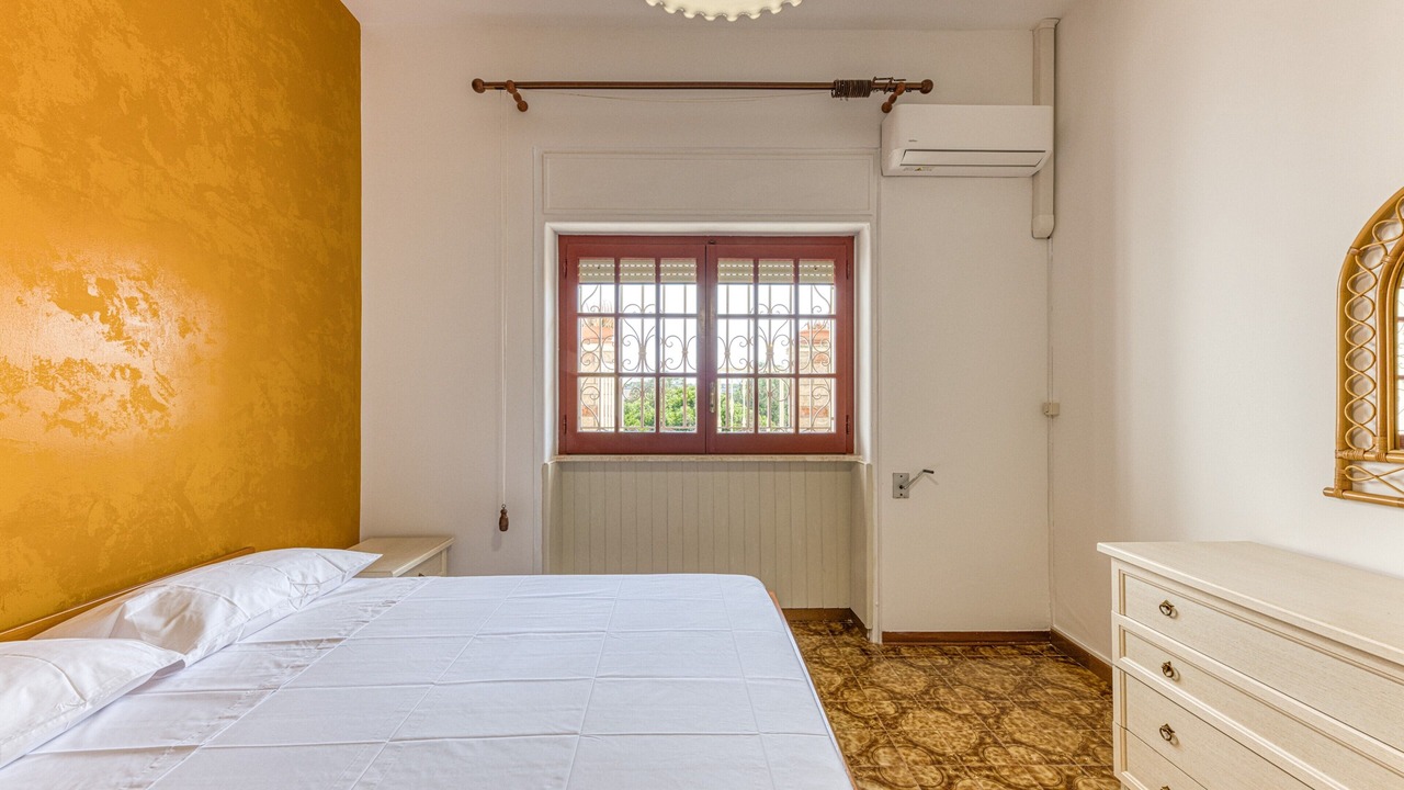 Photo of Bedroom in Posto Rosso