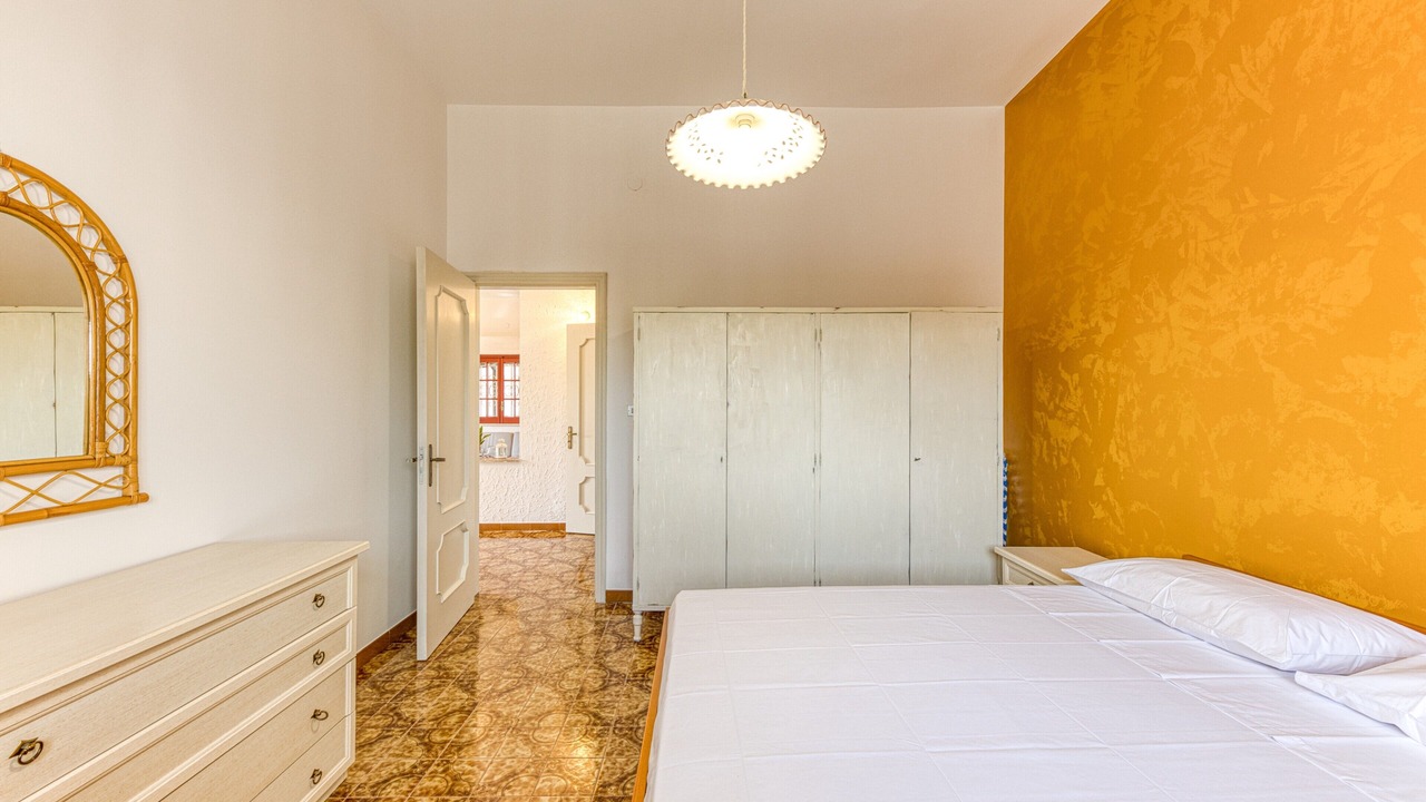 Photo of Bedroom in Posto Rosso