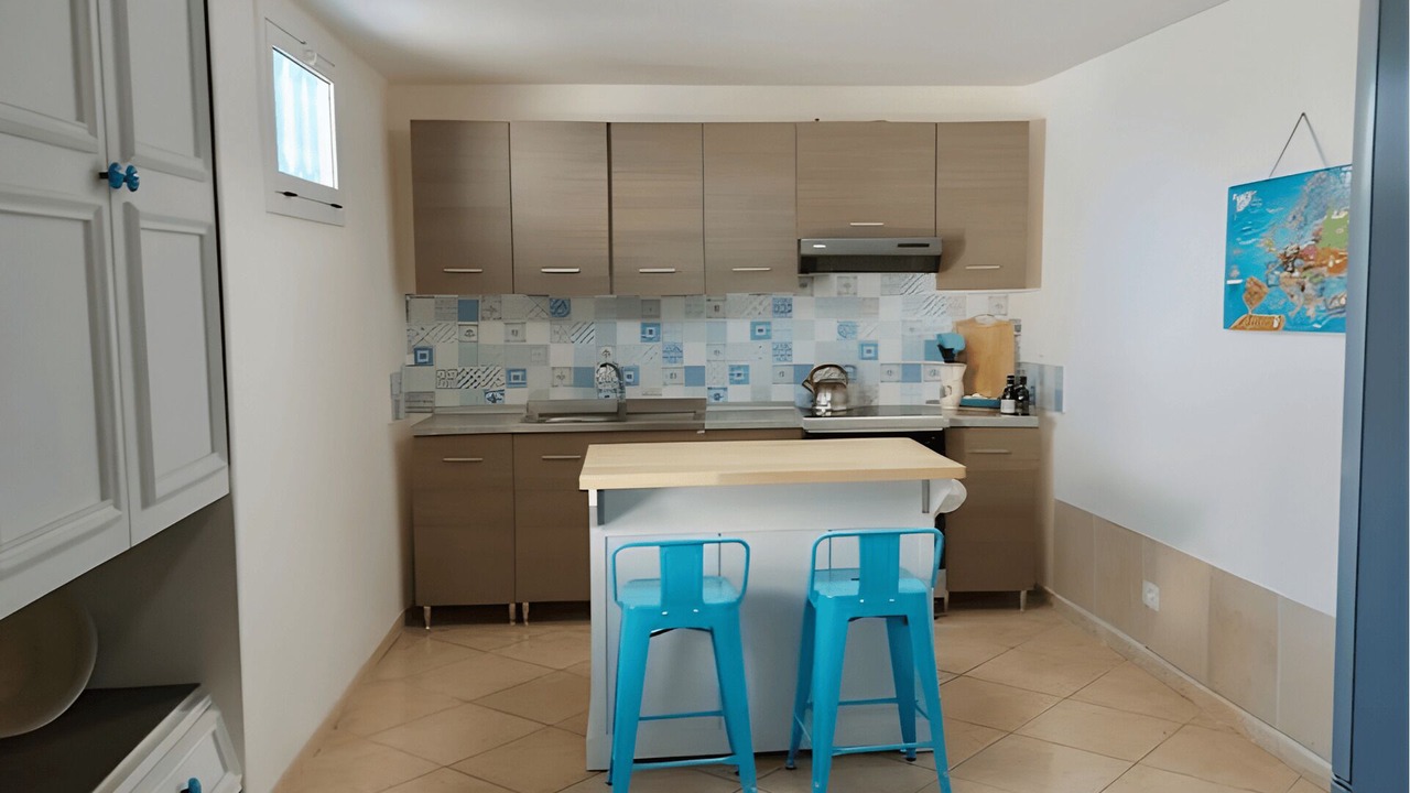 Photo of Kitchen in Brindisi
