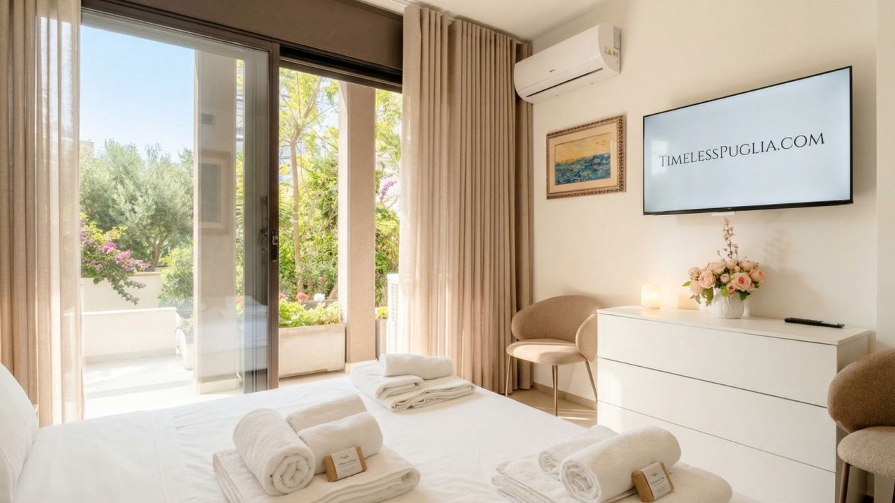 Photo of Bedroom in Municipio 2