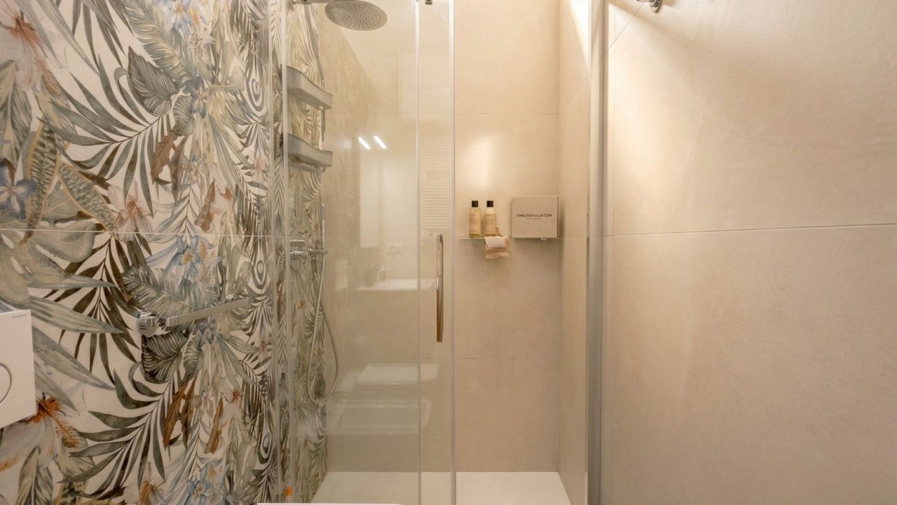 Photo of Bathroom in Municipio 2