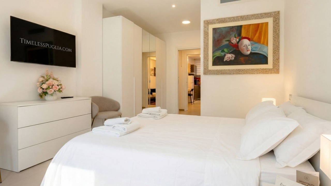 Photo of Bedroom in Municipio 2