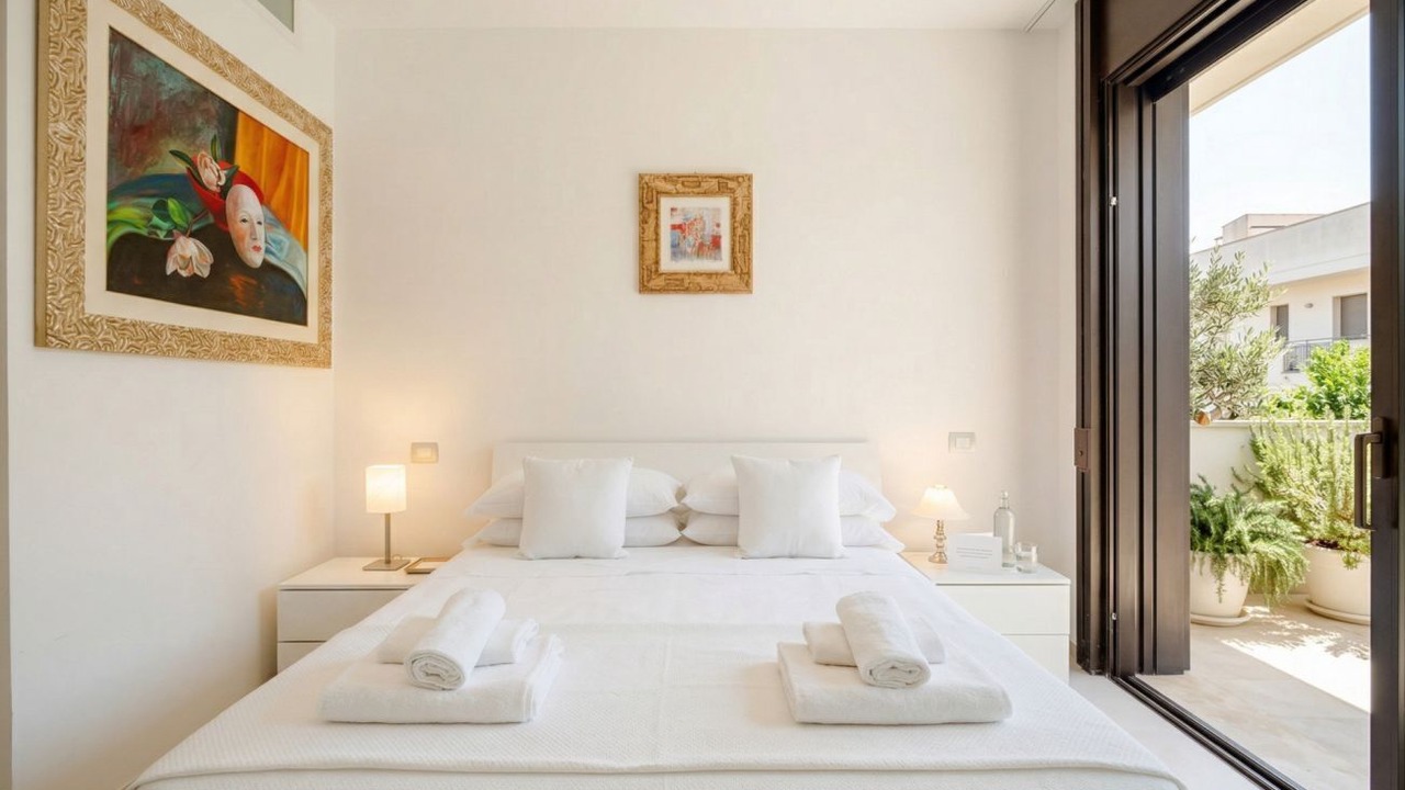Photo of Bedroom in Municipio 2