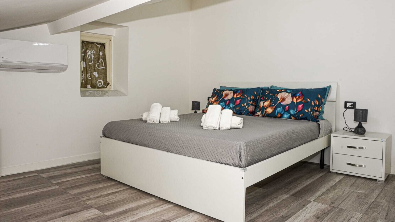 Photo of Bedroom in Salerno