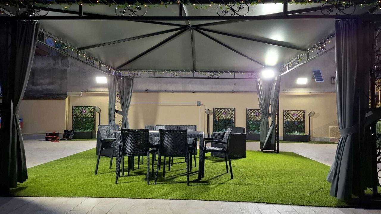 Photo of Outdoor in Salerno