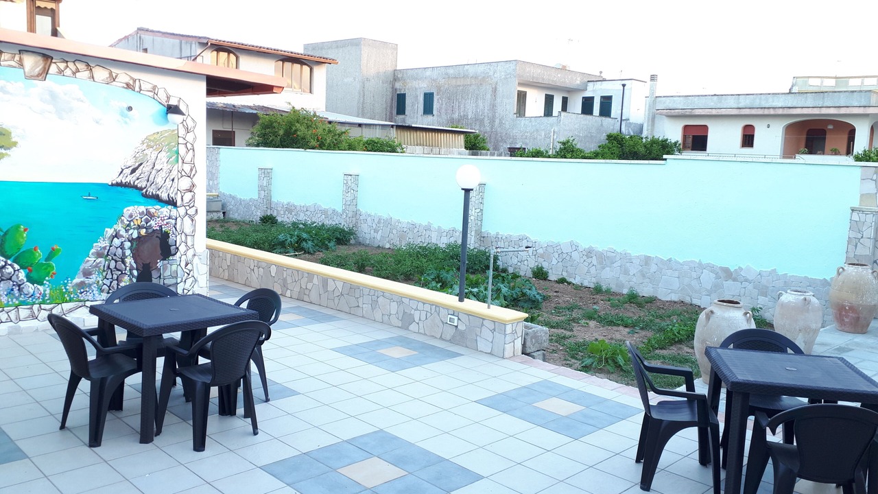 Photo of Outdoor in Vignacastrisi