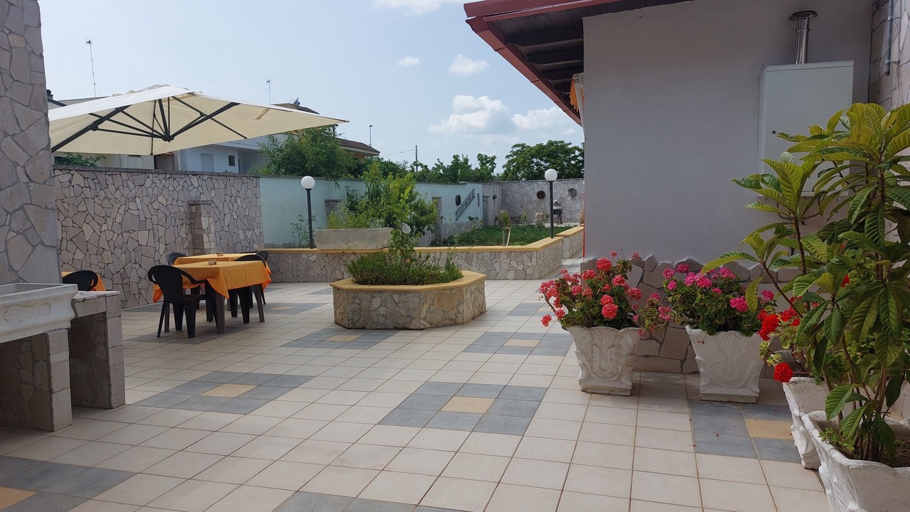 Photo of Outdoor in Vignacastrisi