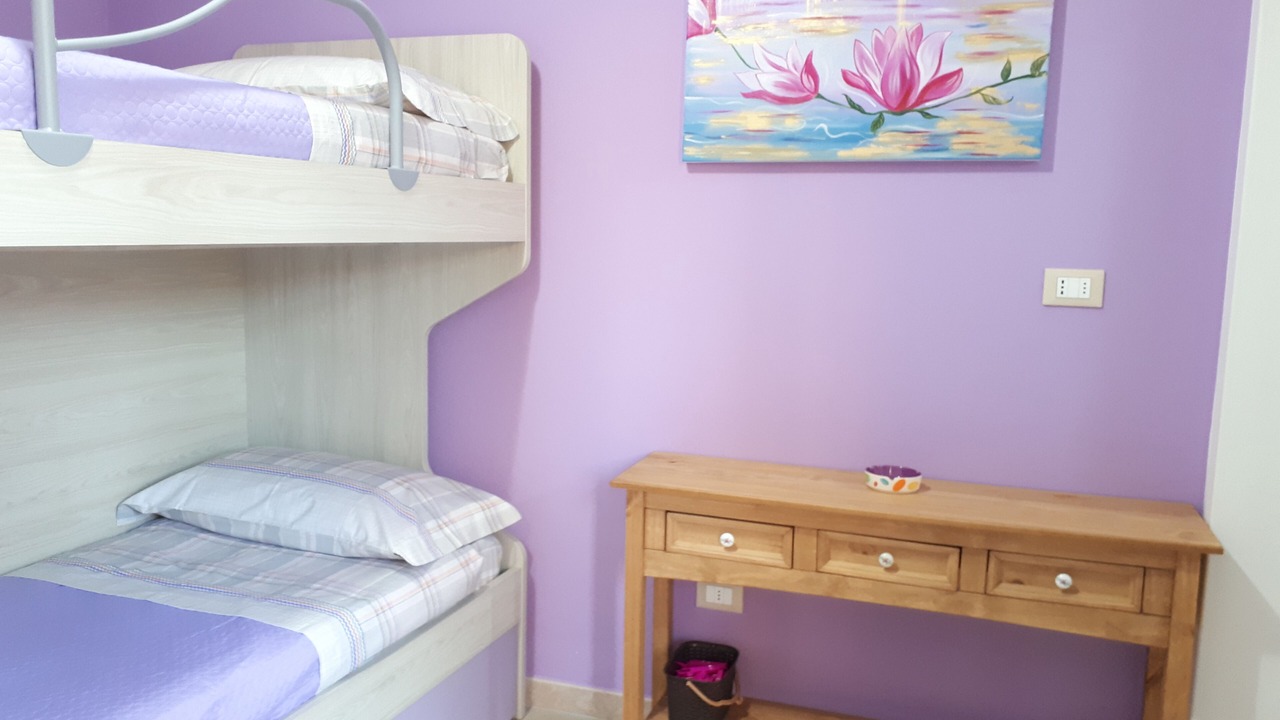 Photo of Bedroom in Vignacastrisi
