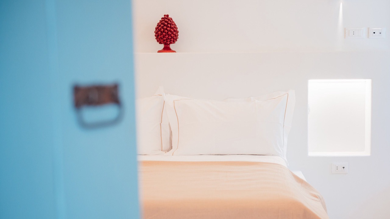 Photo of Bedroom in San Cassiano