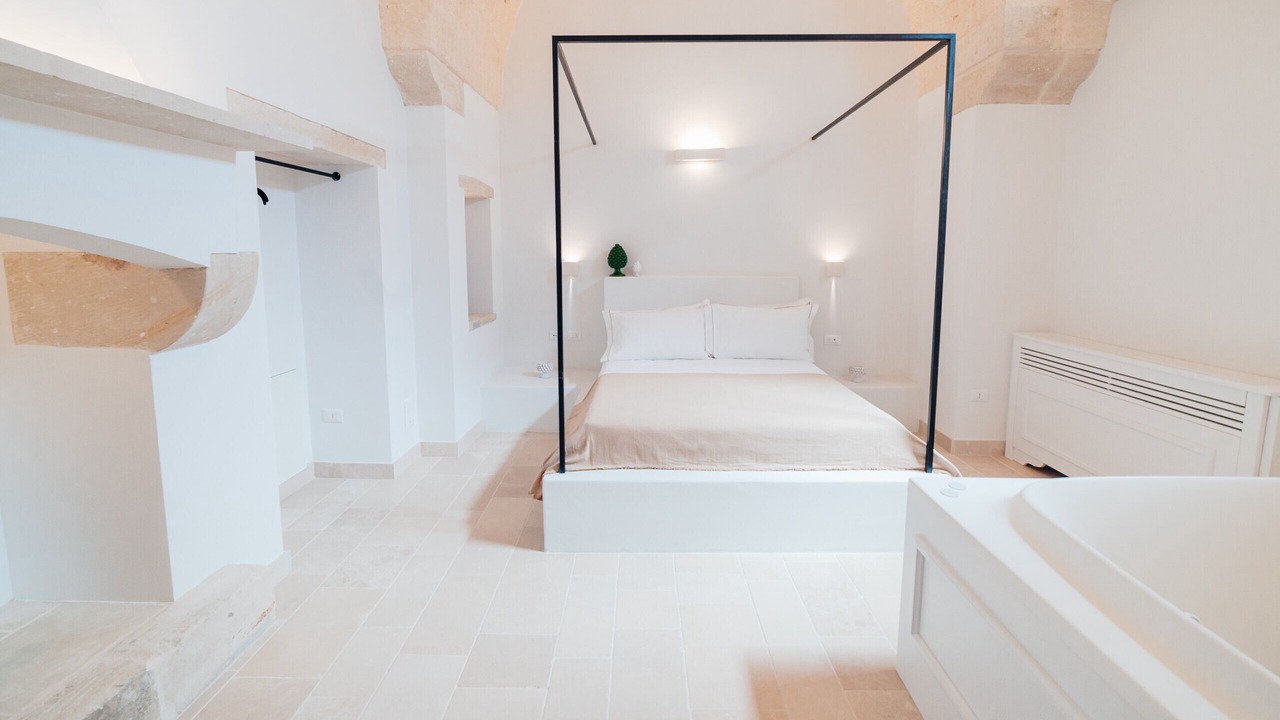 Photo of Bedroom in San Cassiano