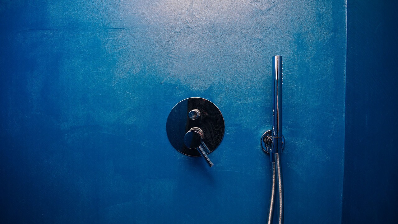 Photo of Bathroom in San Cassiano