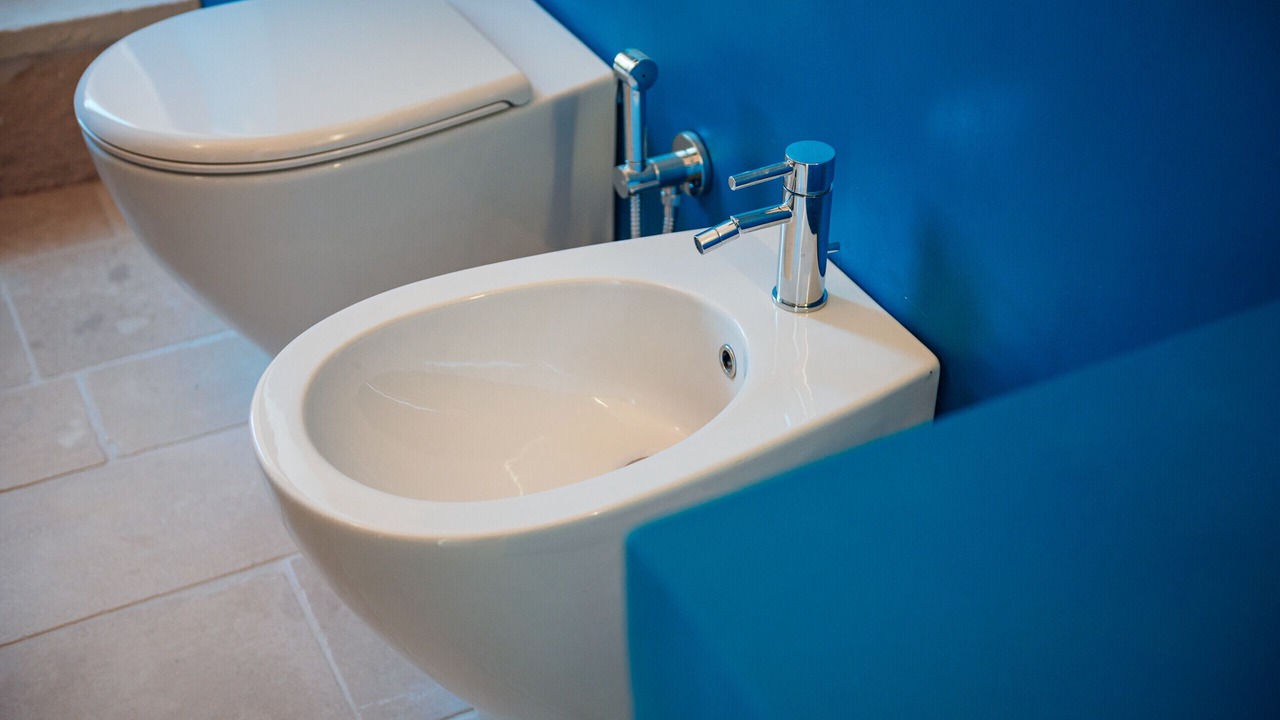 Photo of Bathroom in San Cassiano