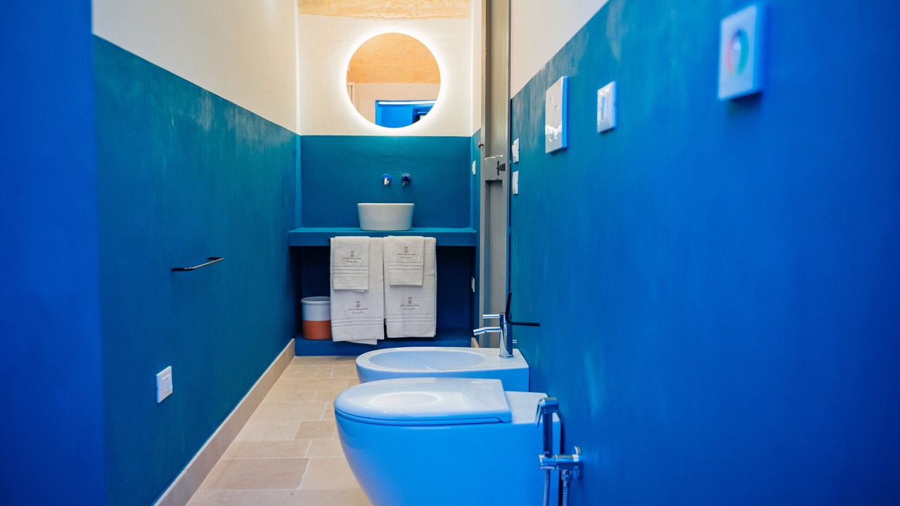 Photo of Bathroom in San Cassiano