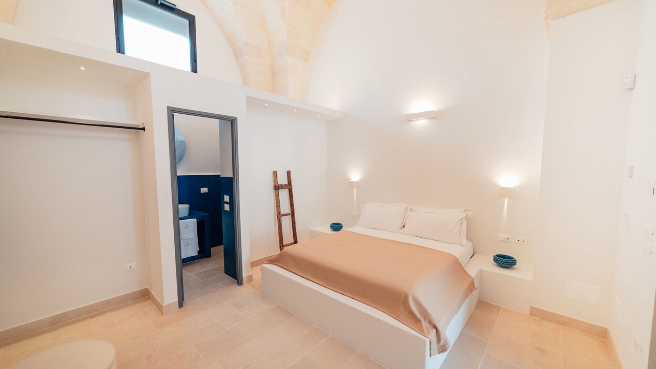 Photo of Bedroom in San Cassiano