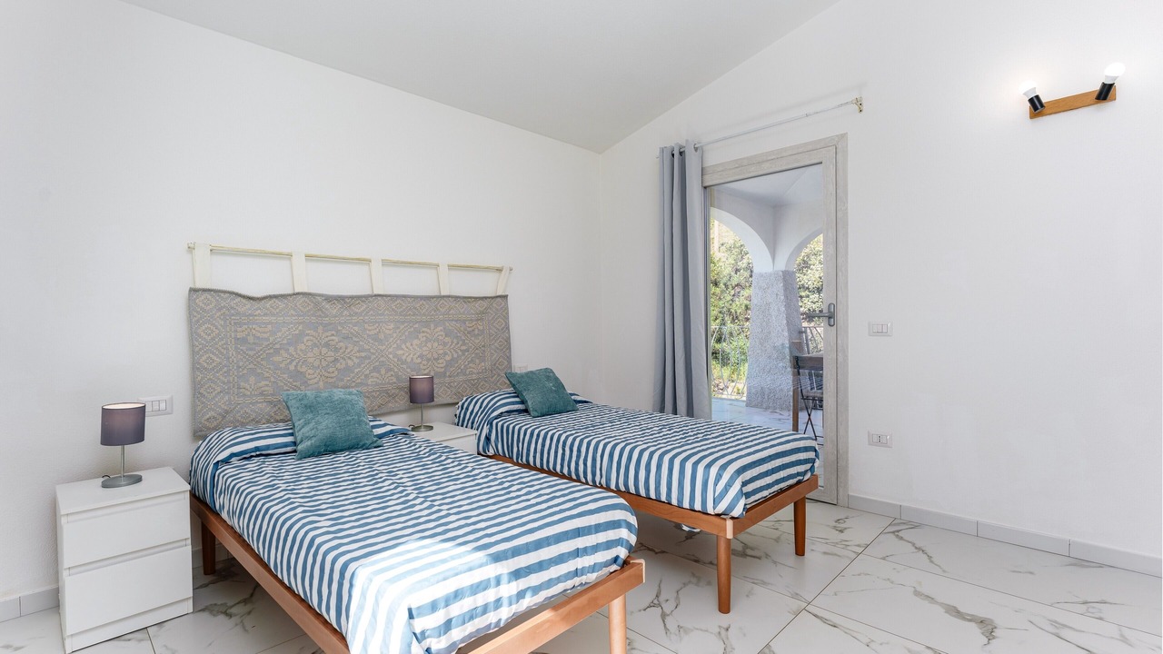 Photo of Bedroom in Luddui
