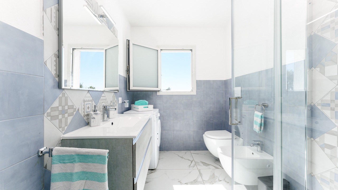 Photo of Bathroom in Luddui
