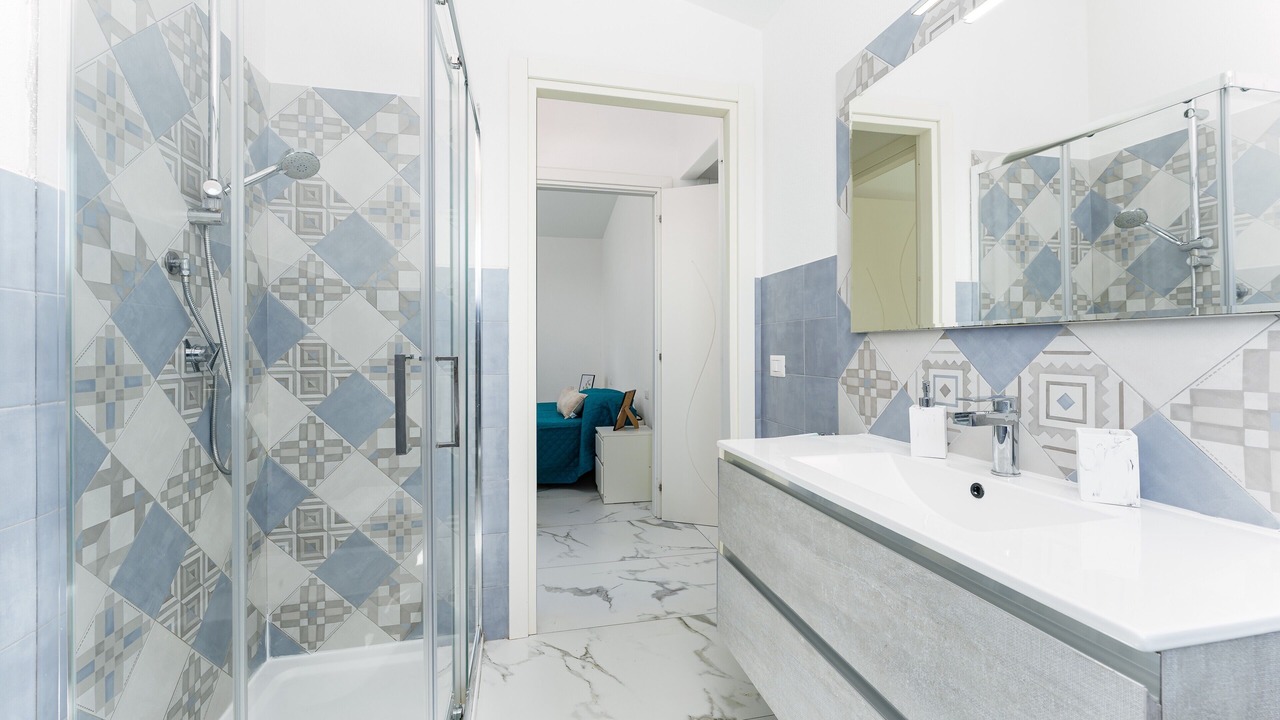 Photo of Bathroom in Luddui