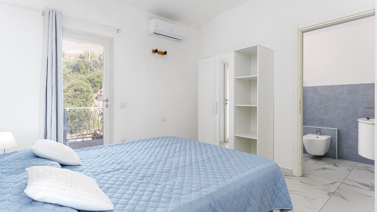 Photo of Bedroom in Luddui