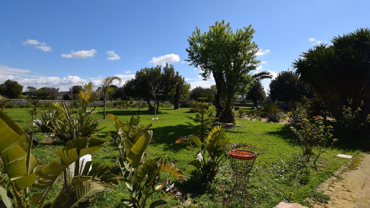 Photo of Outdoor in Casa Papa
