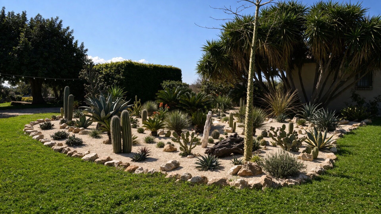 Photo of Outdoor in Casa Papa