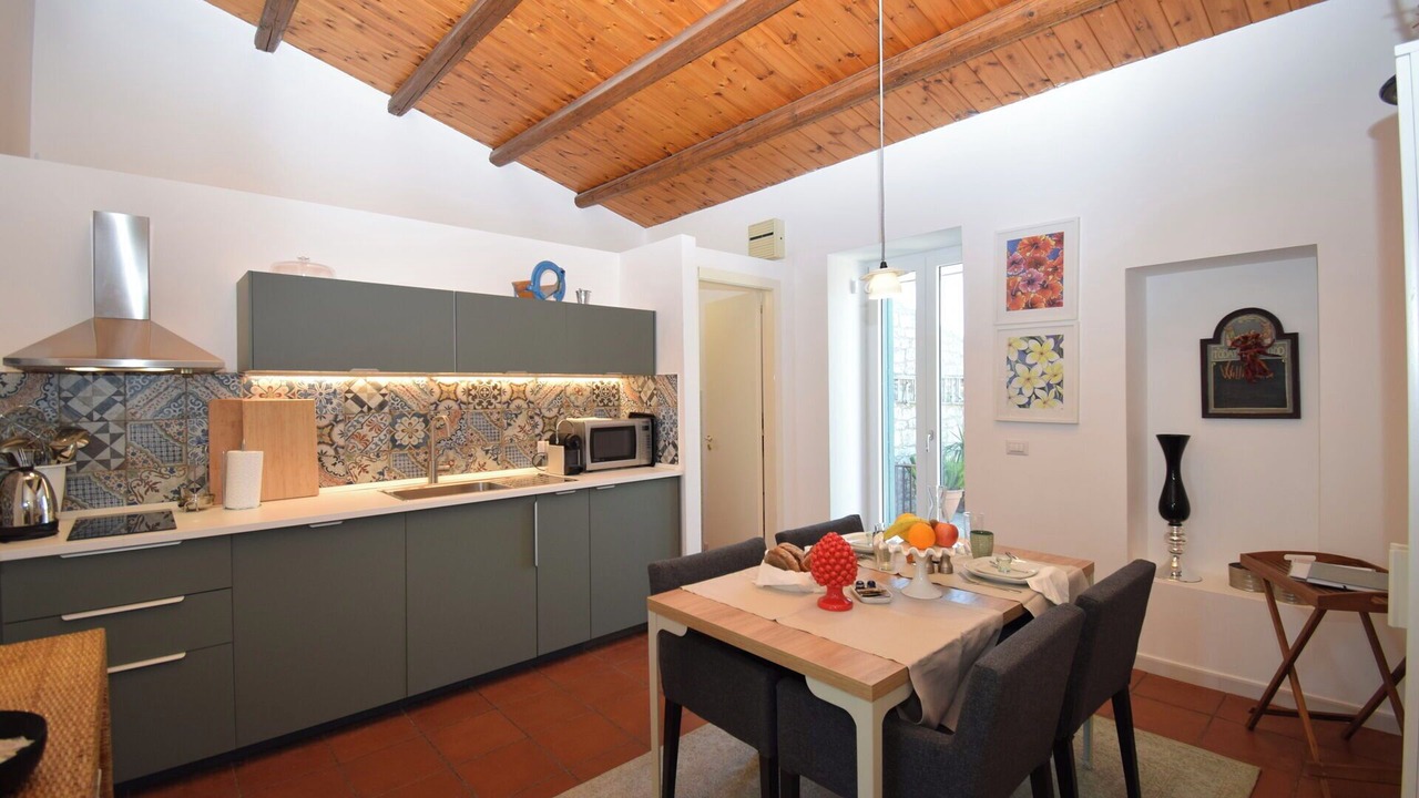 Photo of Bedroom in Casa Papa