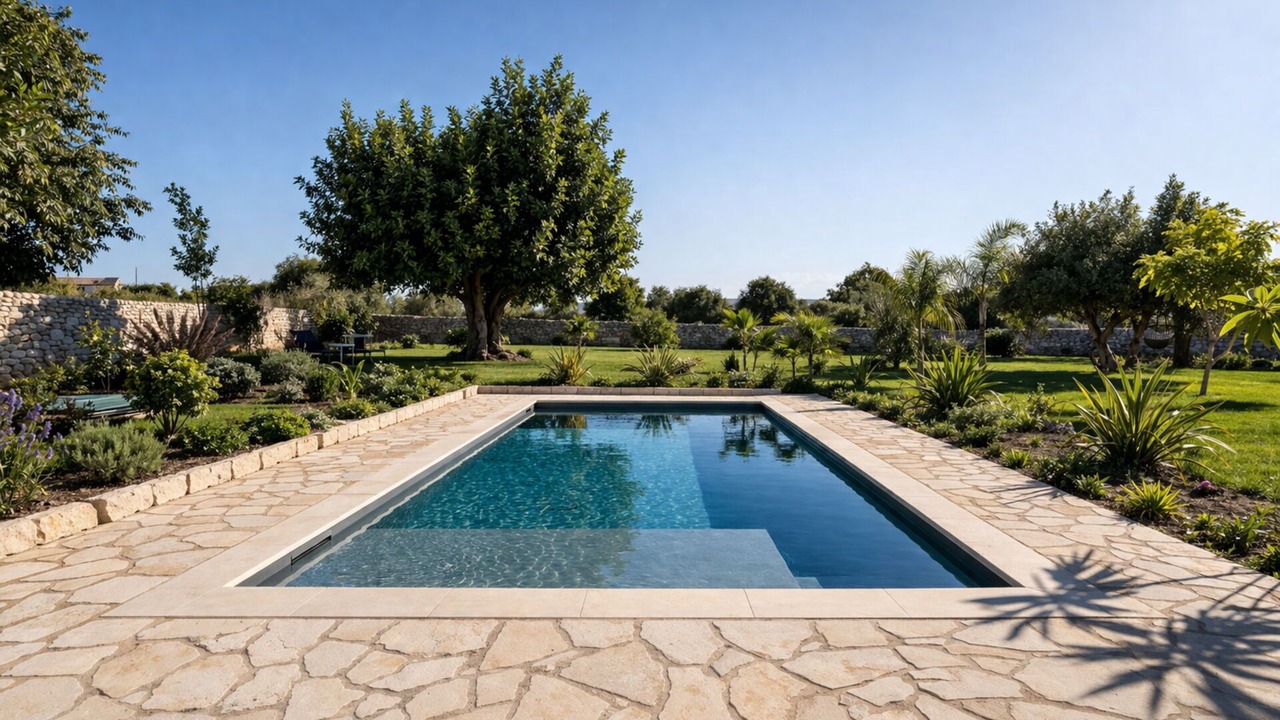 Photo of Outdoor in Casa Papa