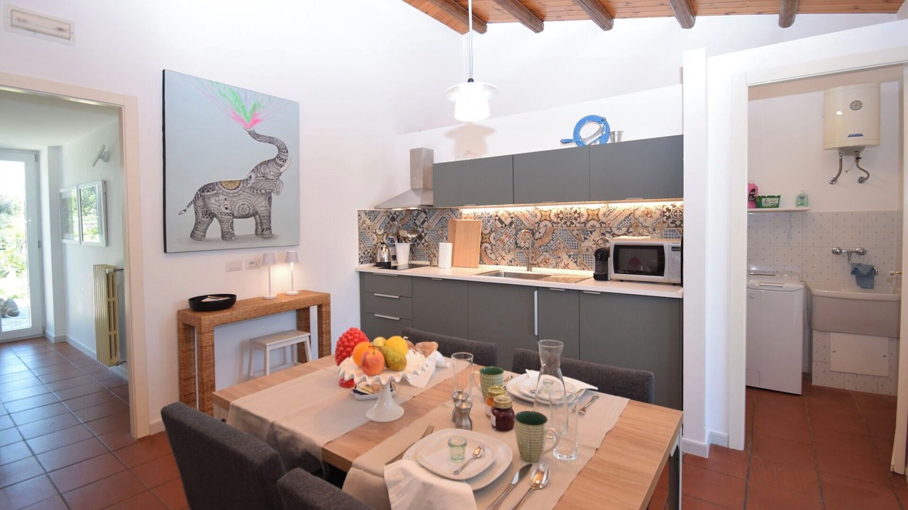 Photo of Bedroom in Casa Papa