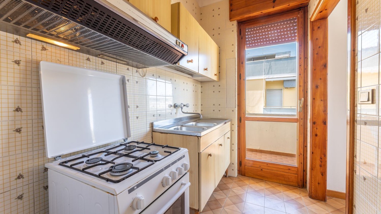 Photo of Kitchen in Gallipoli