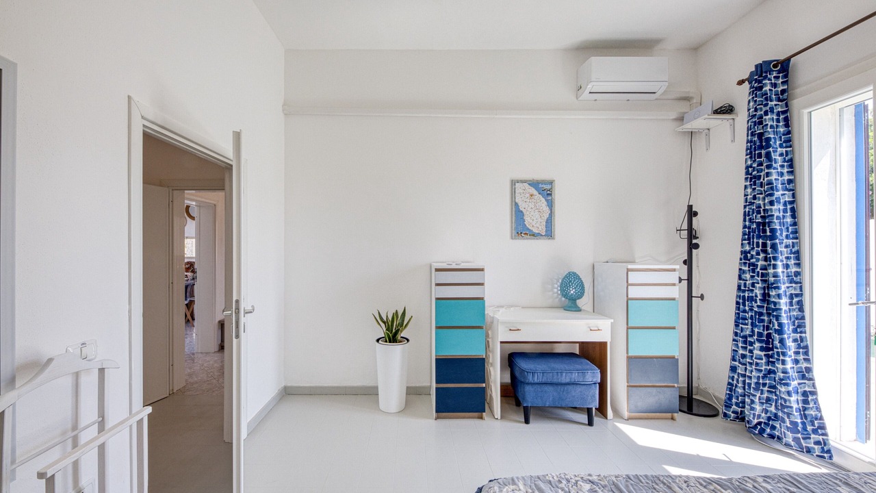 Photo of Bedroom in Torre Vado
