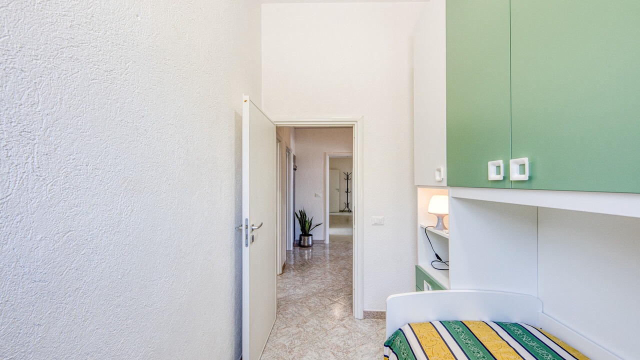Photo of Bedroom in Torre Vado