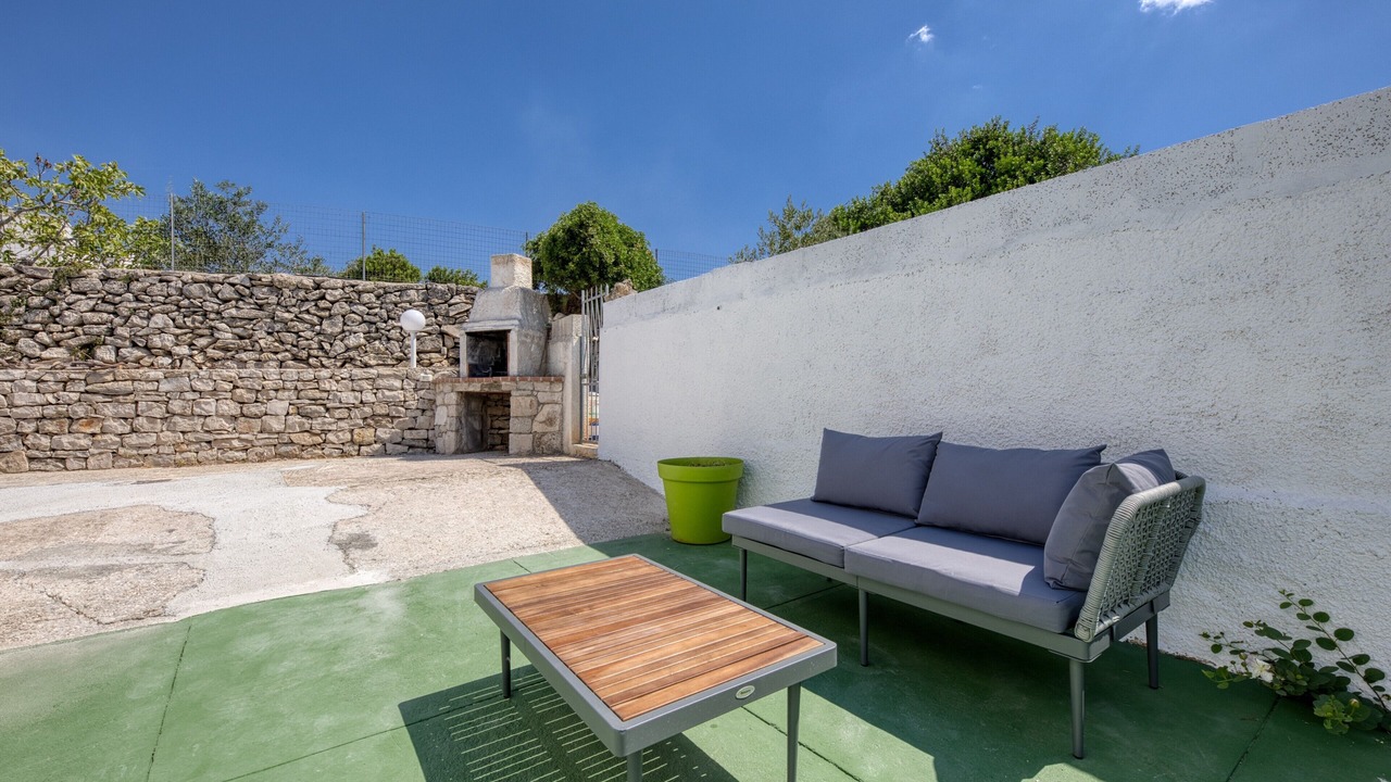 Photo of Patio Balcony in Torre Vado