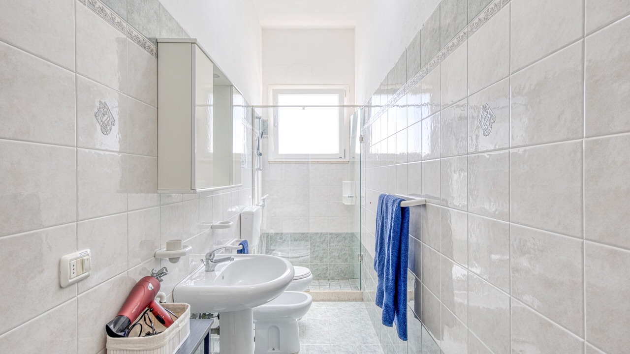 Photo of Bathroom in Torre Vado