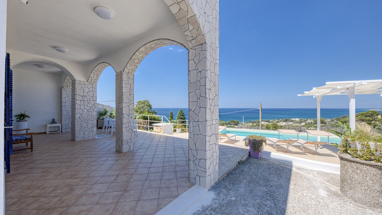 Photo of Outdoor in Torre Vado