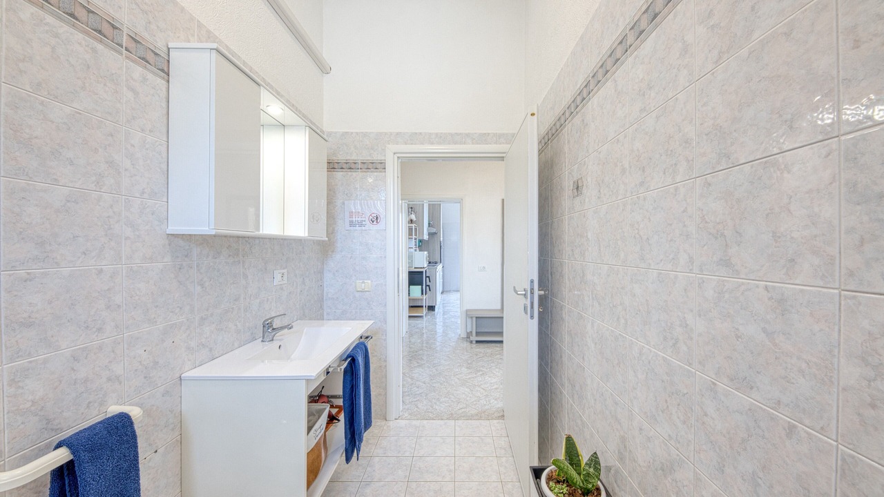 Photo of Bathroom in Torre Vado