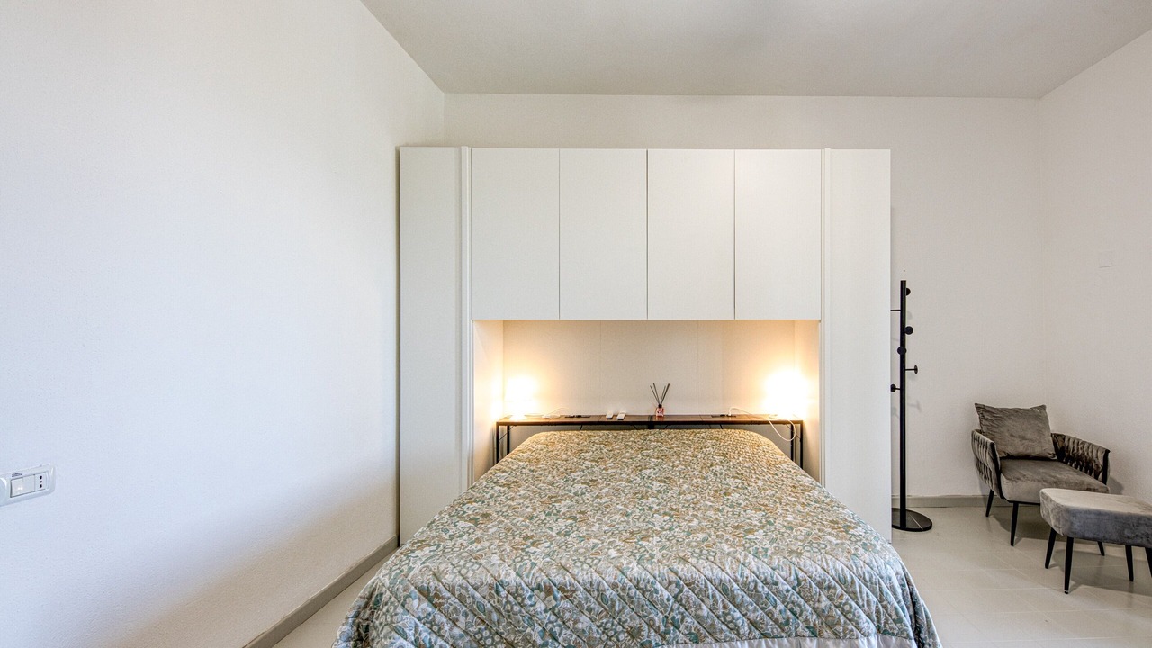 Photo of Bedroom in Torre Vado