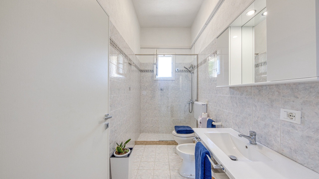 Photo of Bathroom in Torre Vado