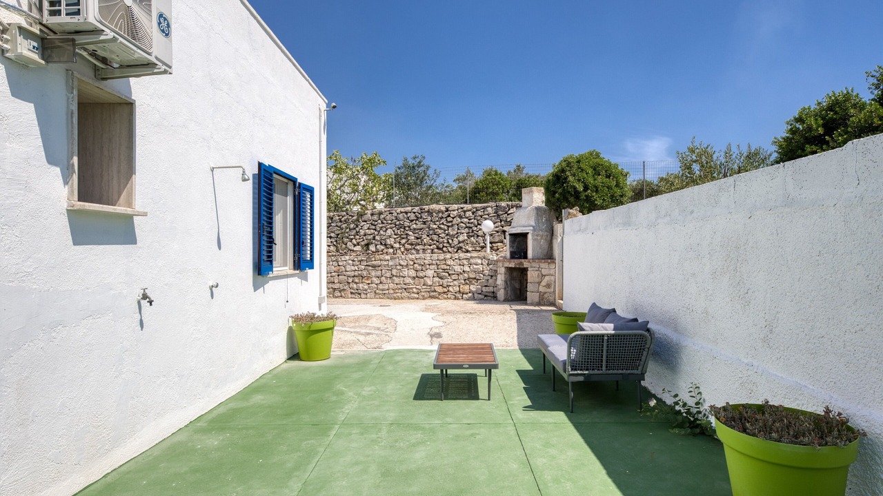 Photo of Patio Balcony in Torre Vado