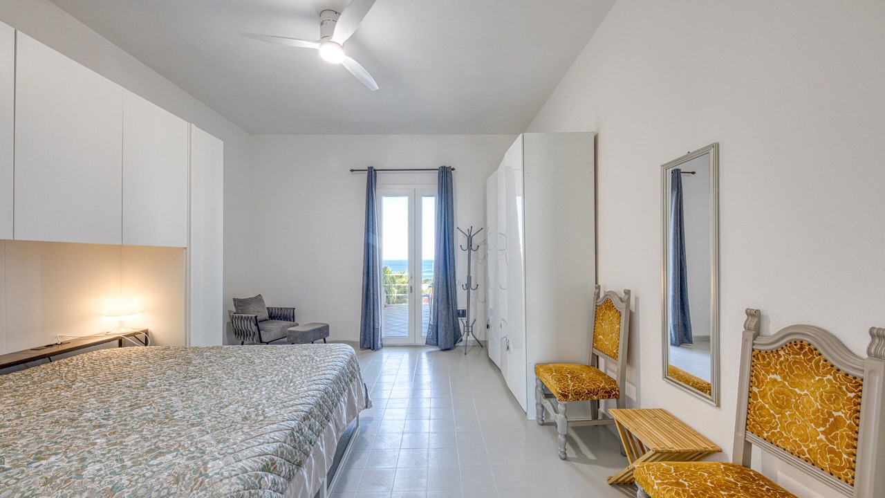 Photo of Bedroom in Torre Vado