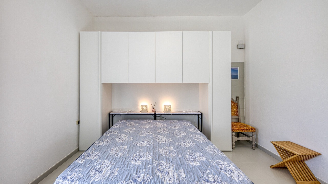 Photo of Bedroom in Torre Vado