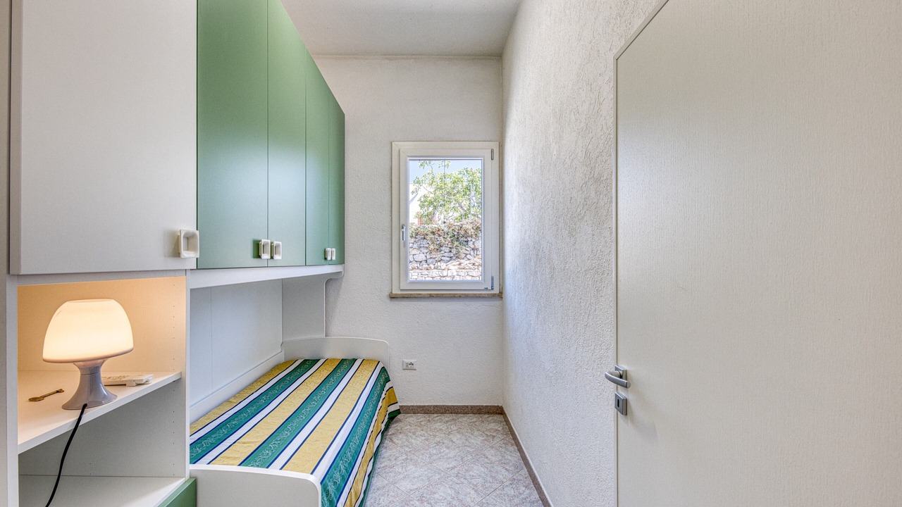 Photo of Bedroom in Torre Vado