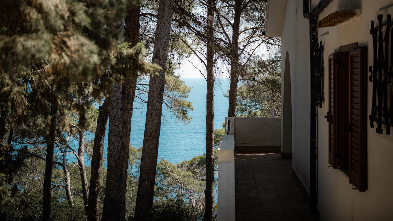 Photo of Outdoor in Tremiti Islands