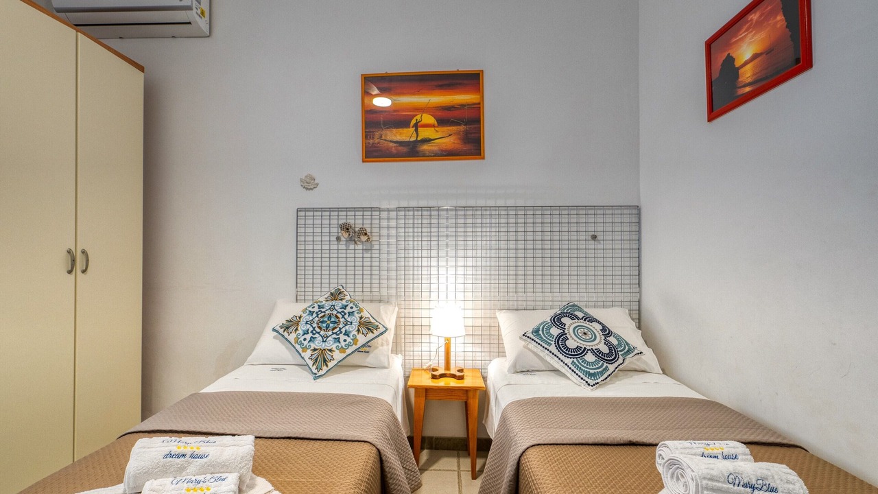 Photo of Bedroom in San Pietro in Bevagna