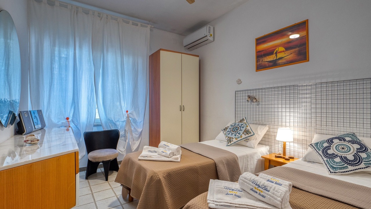 Photo of Bedroom in San Pietro in Bevagna