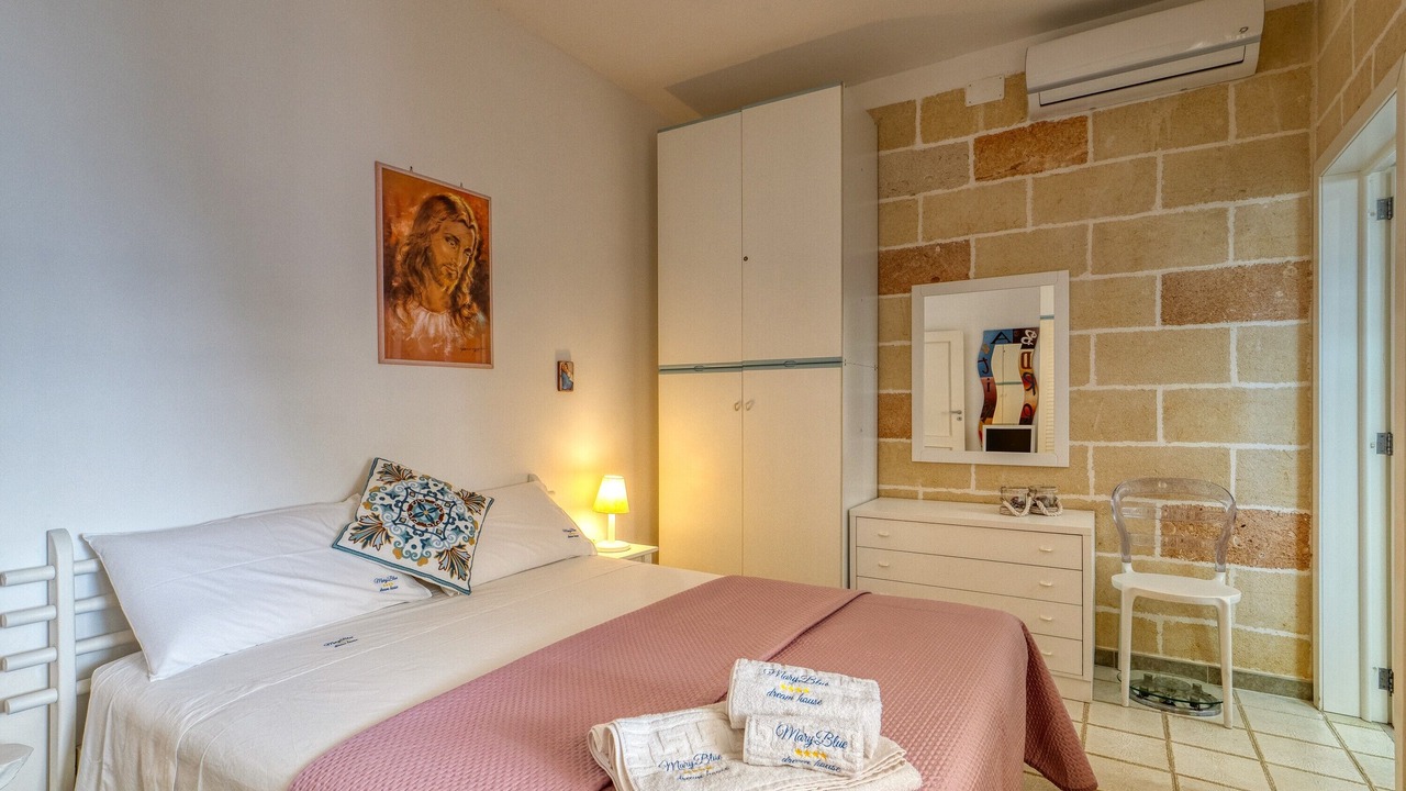 Photo of Bedroom in San Pietro in Bevagna