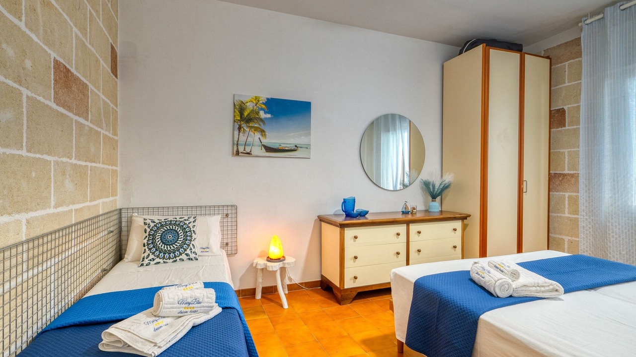 Photo of Bedroom in San Pietro in Bevagna