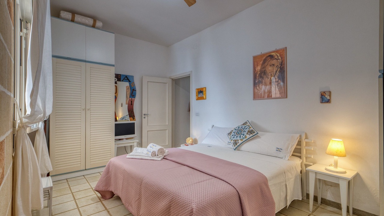 Photo of Bedroom in San Pietro in Bevagna