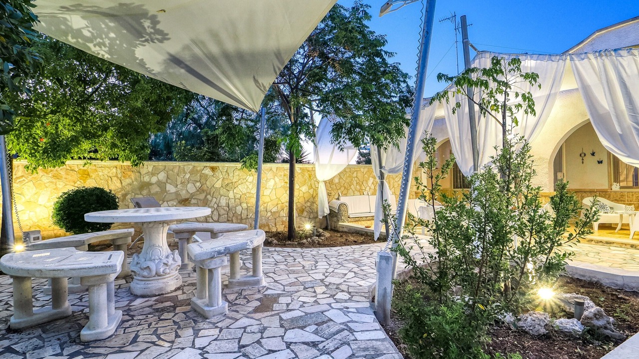 Photo of Outdoor in San Pietro in Bevagna